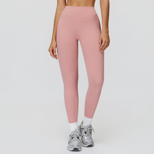 Everful Leggings Yoga Donna Vita Alta Controllo Addominale Sollevamento Glutei
